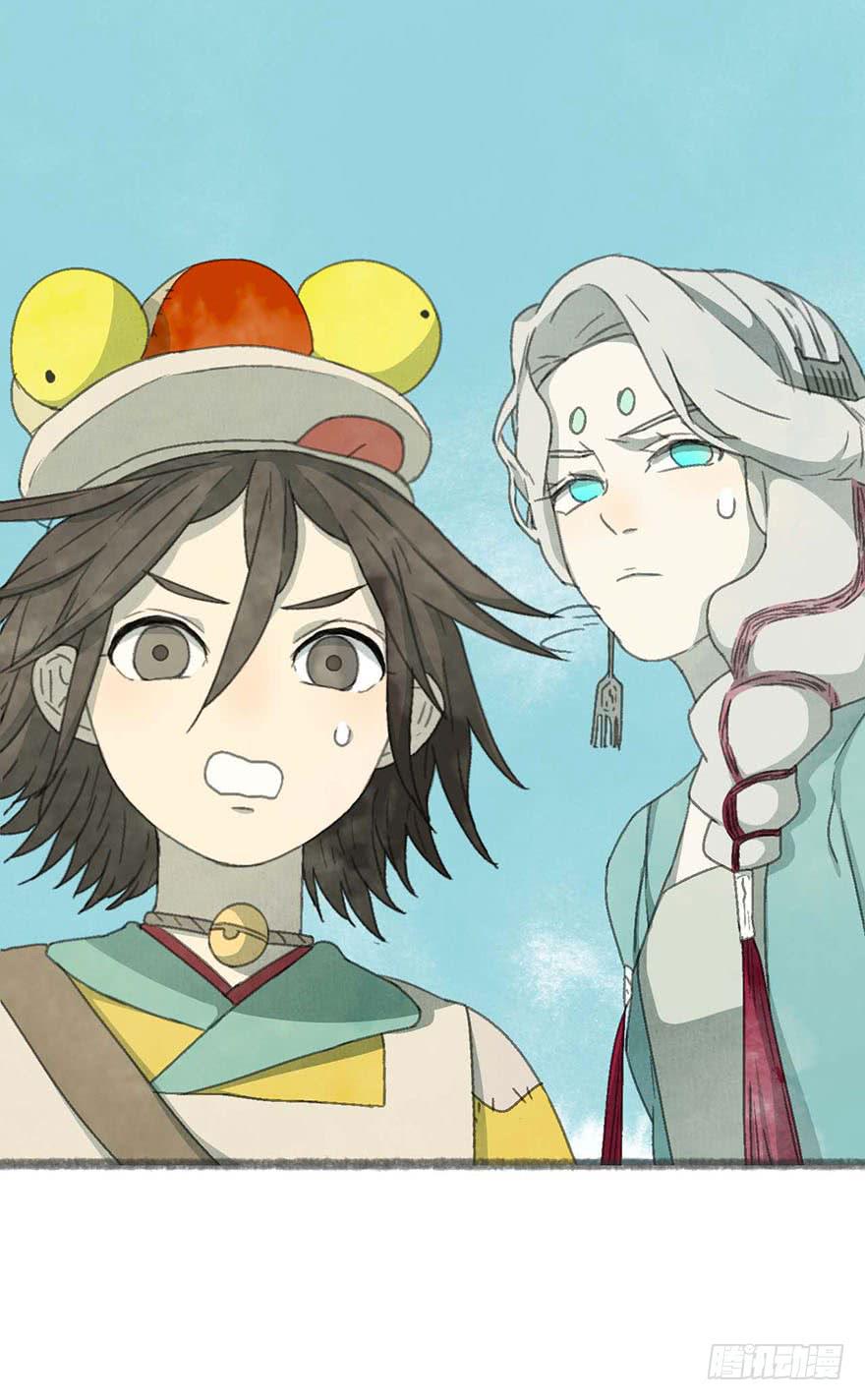 年龄不是衡量能力的标准！-第10话