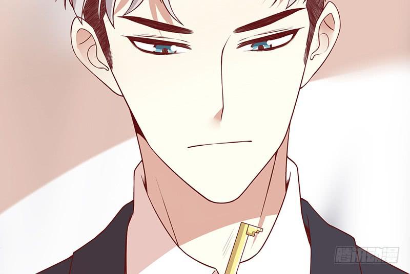 第4话 金钥匙丢了(1/2)-第4话