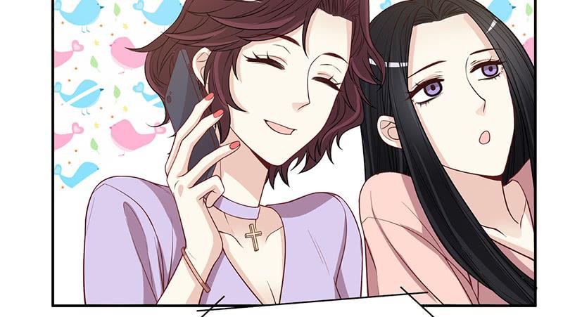 第6话 好想抱抱你(1/2)-第6话