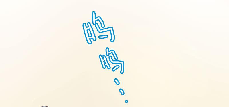 第6话 好想抱抱你(1/2)-第6话