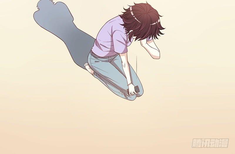 第6话 好想抱抱你(1/2)-第6话