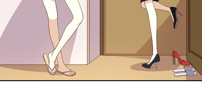 第6话 好想抱抱你(1/2)-第6话