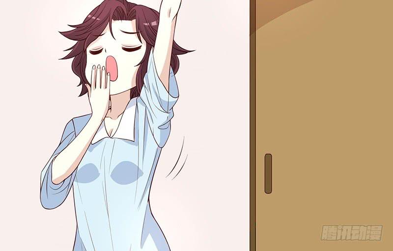 第6话 好想抱抱你(1/2)-第6话