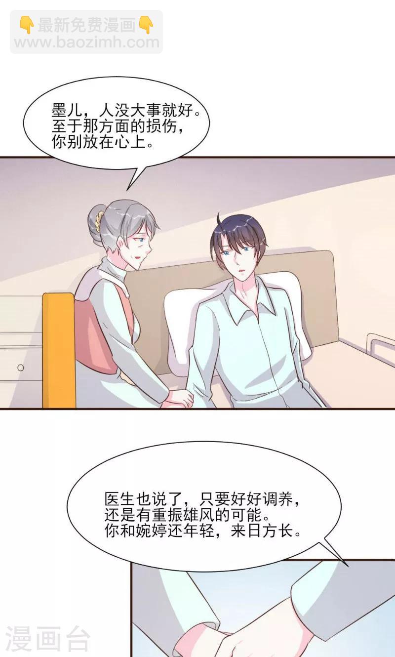 酷總裁的獨家溺愛 - 第20話 - 4