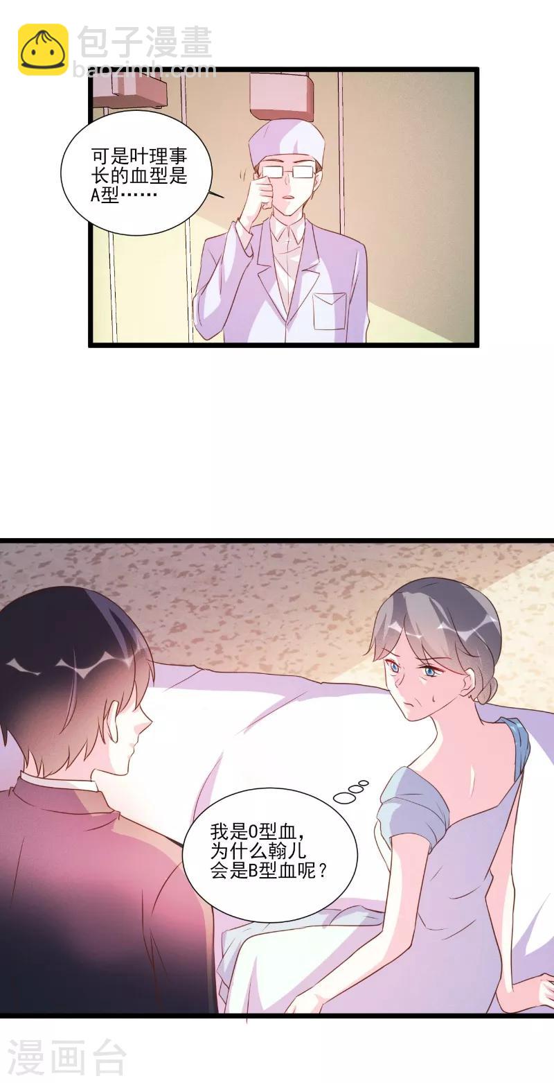 酷總裁的獨家溺愛 - 第90話 - 4