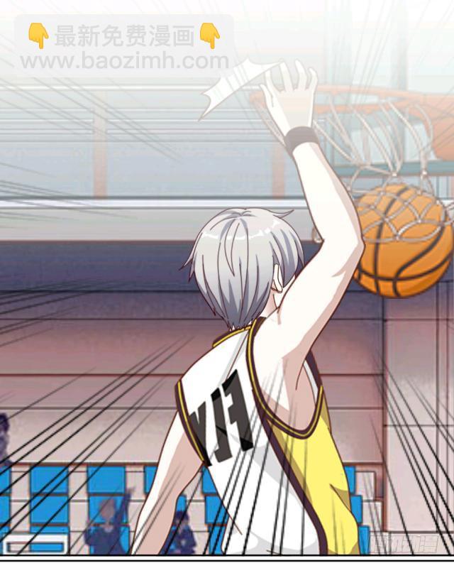 「第十一章」分手吧老师-第12话