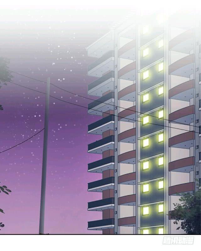 「第二十一章」程安远是谁-第22话