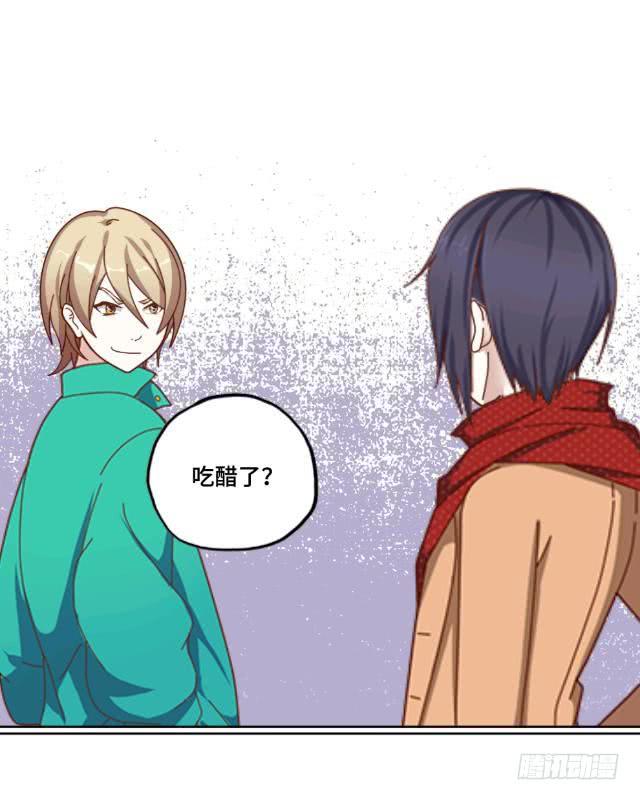 「第九章」脸色很难看啊-第10话