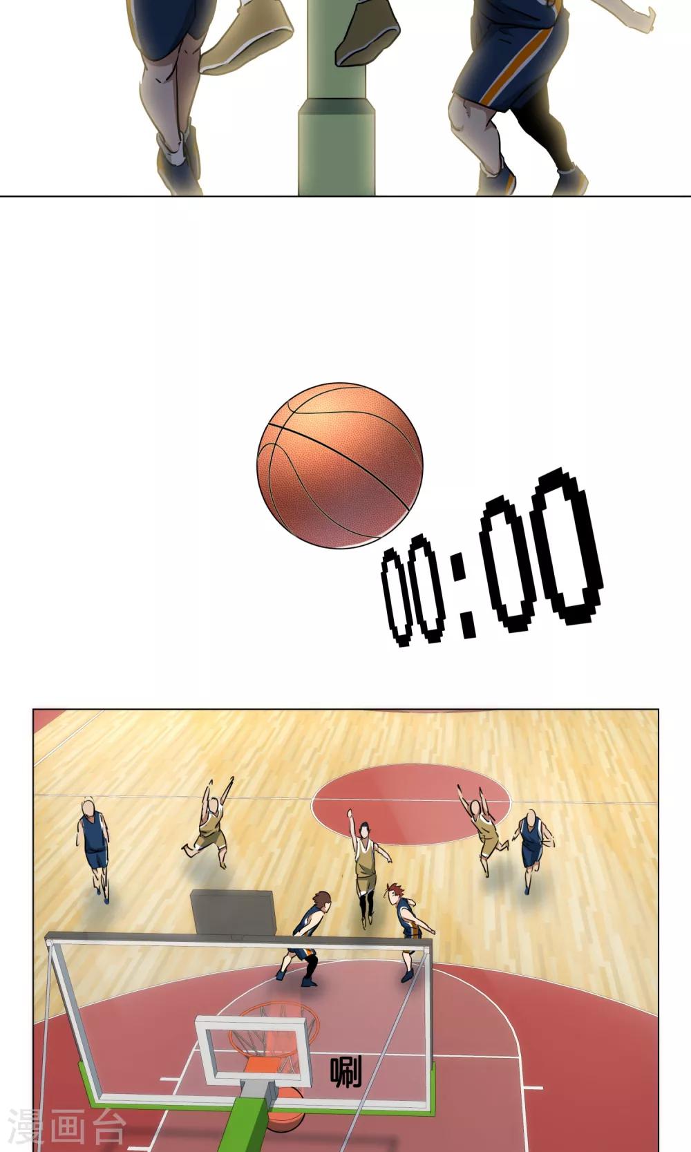 第23话 往事-第24话