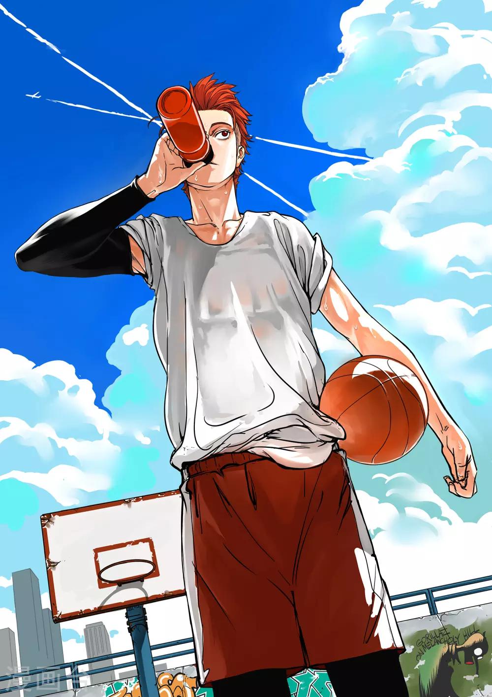 第3话 完美的假动作-第4话