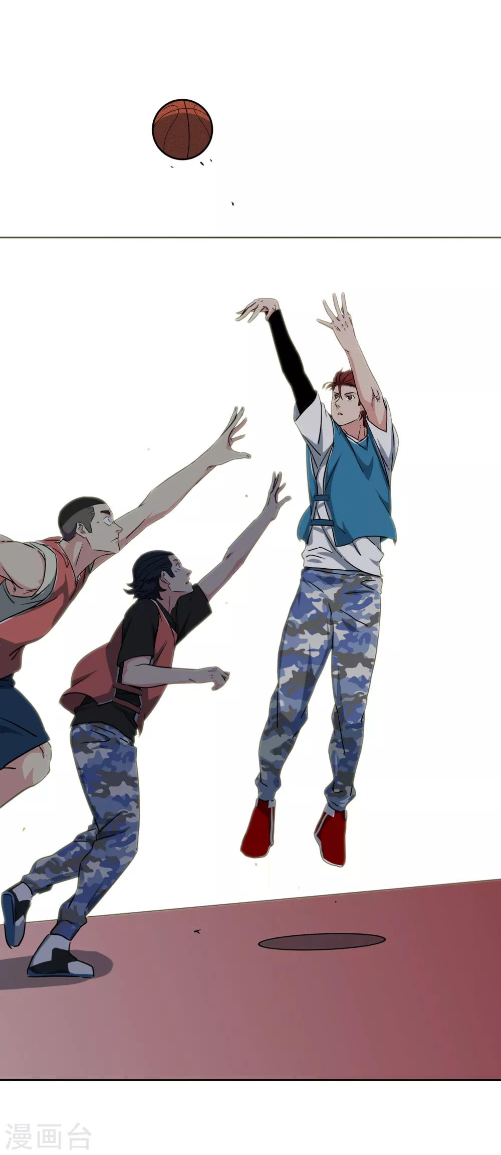 第41话 1v2-第44话