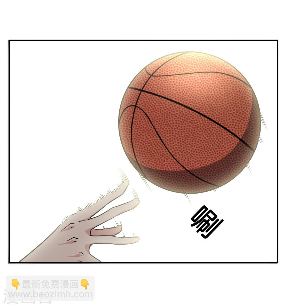 第45话 最后一球-第48话