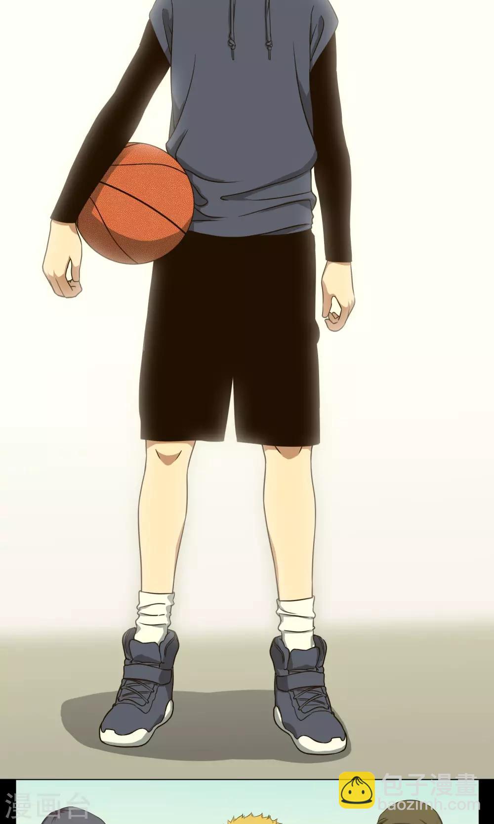 第5话 阿毅-第6话