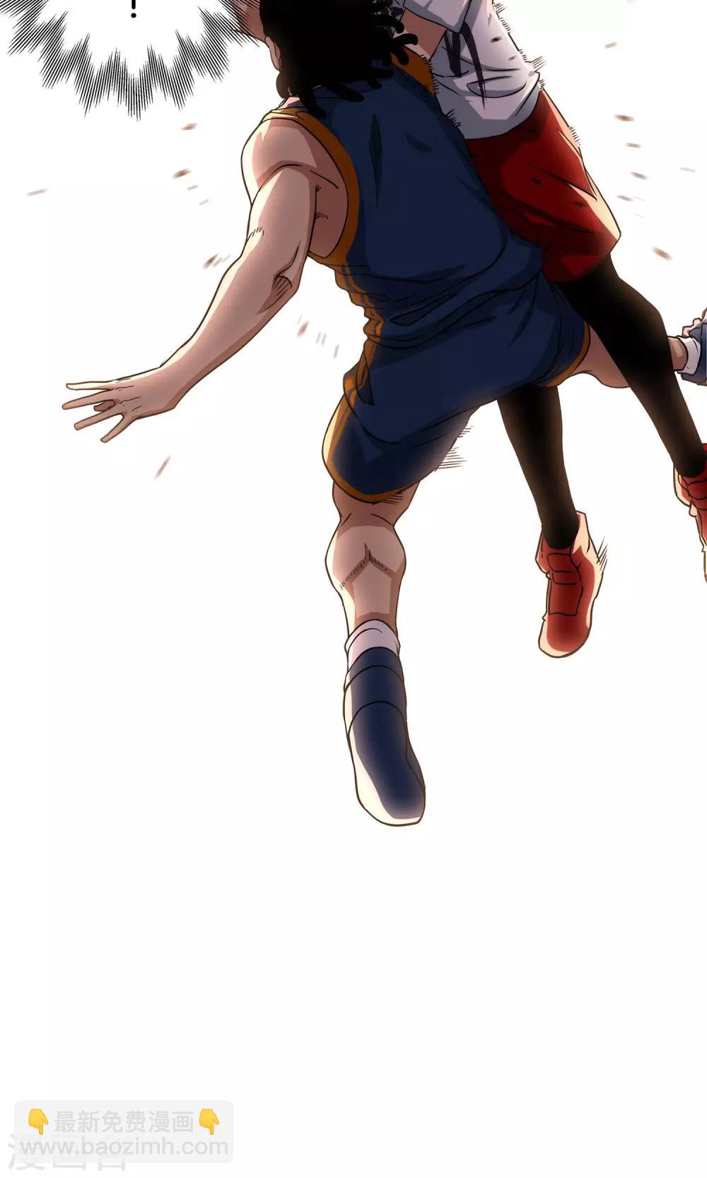 第5话 阿毅-第6话