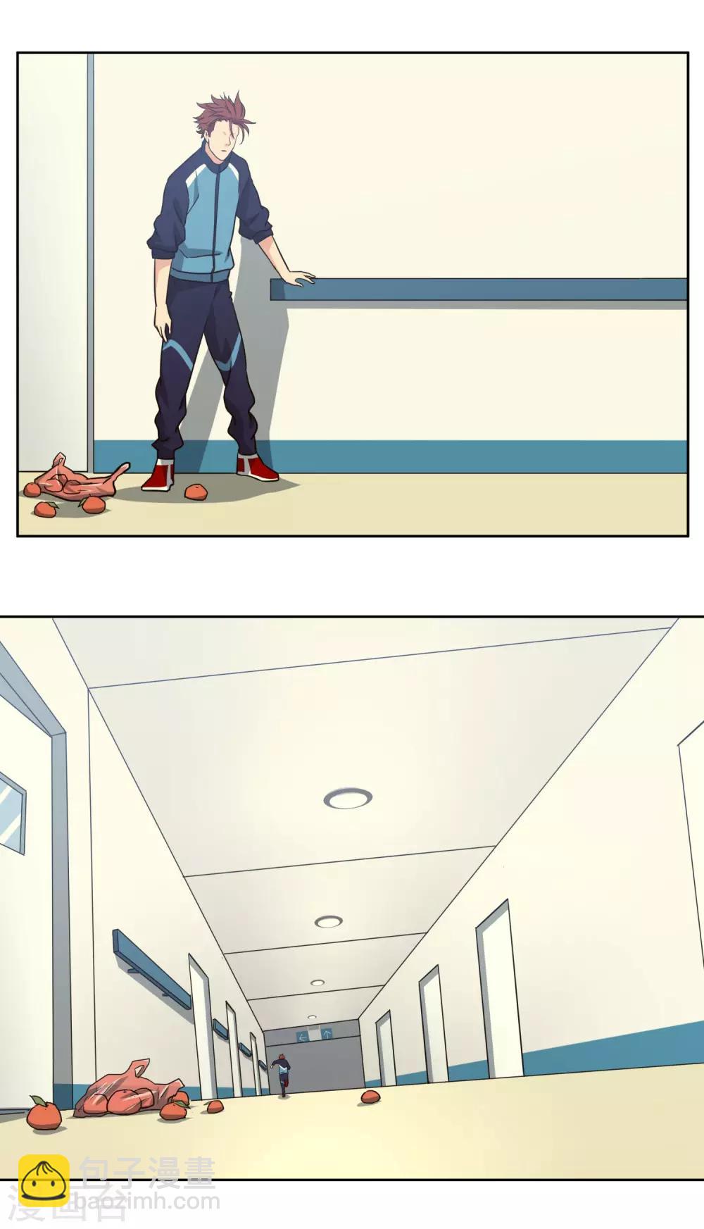 第49话 曾经的梦-第52话