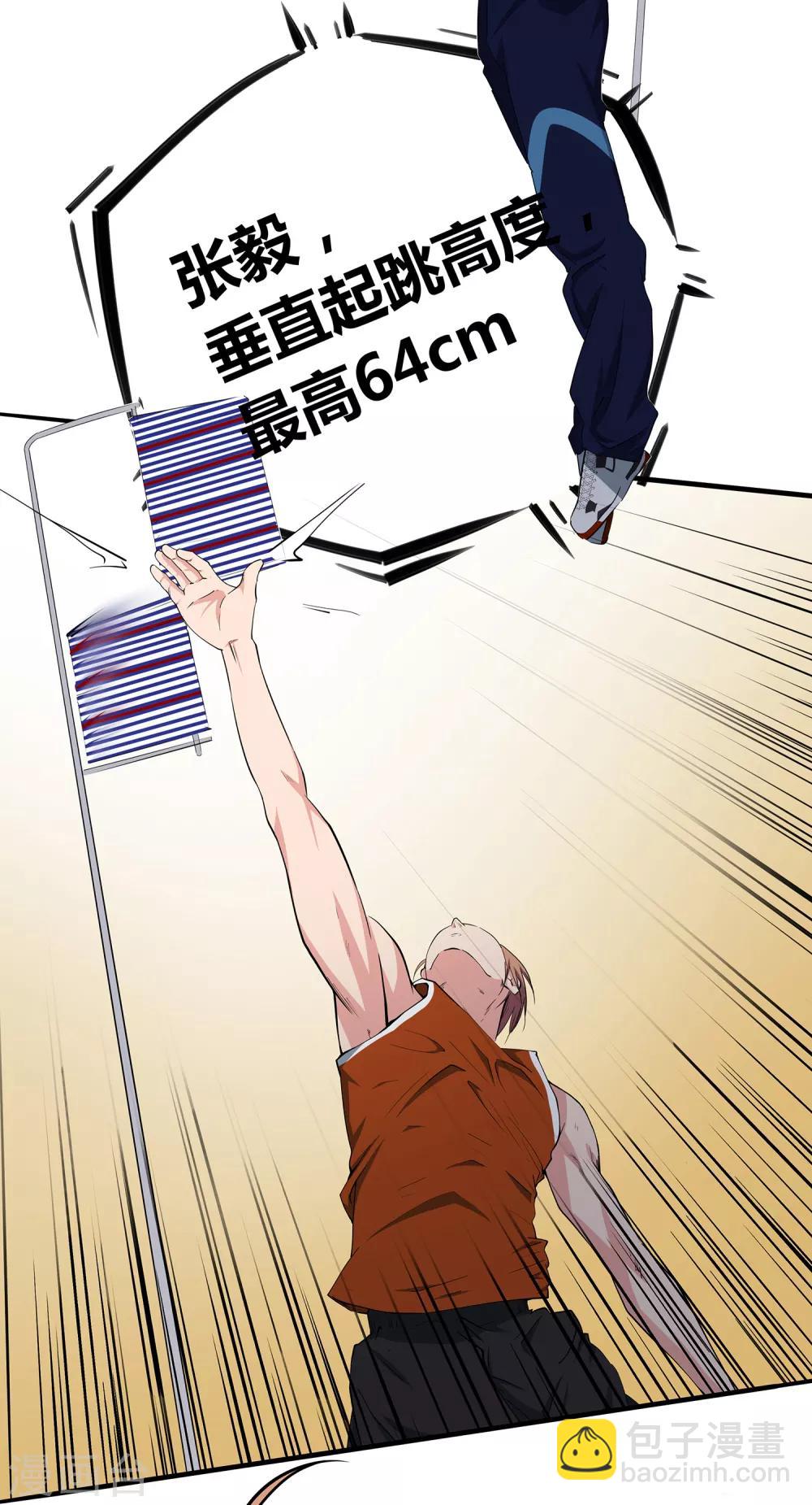 第57话 测试结束-第60话