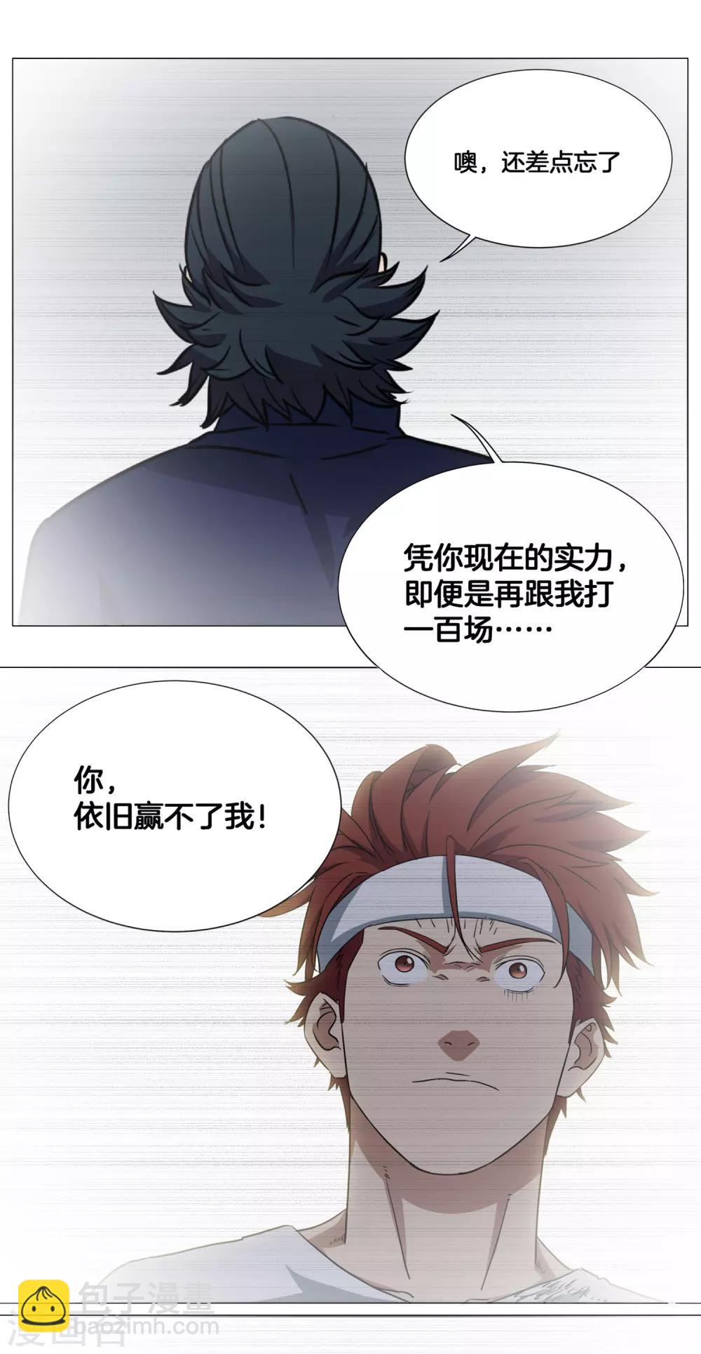 第59话 找虐-第62话