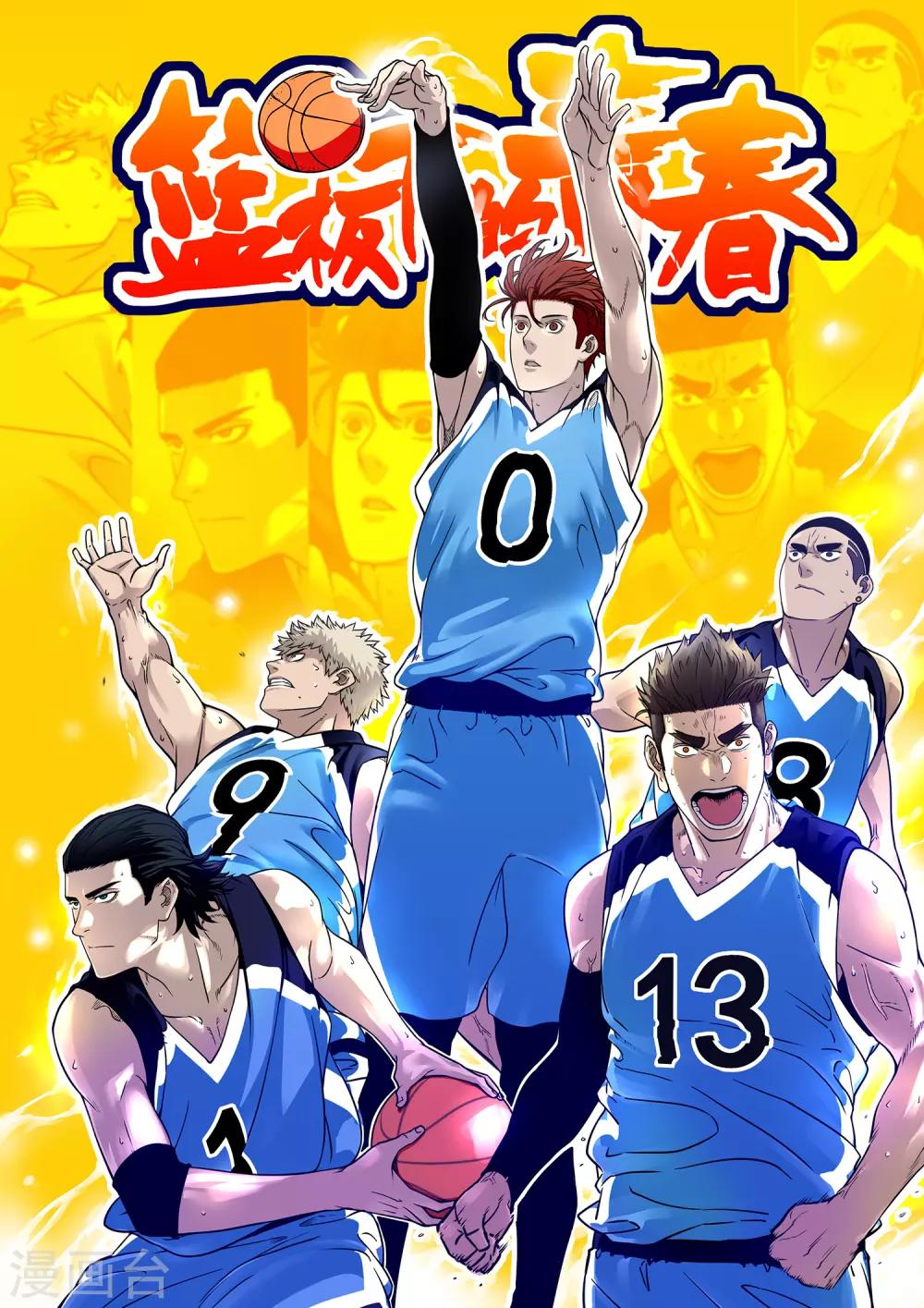 第63话 10：0-第66话