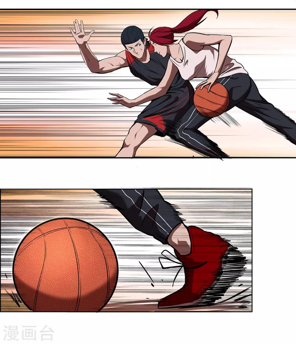 第67话 乌鸦嘴-第72话