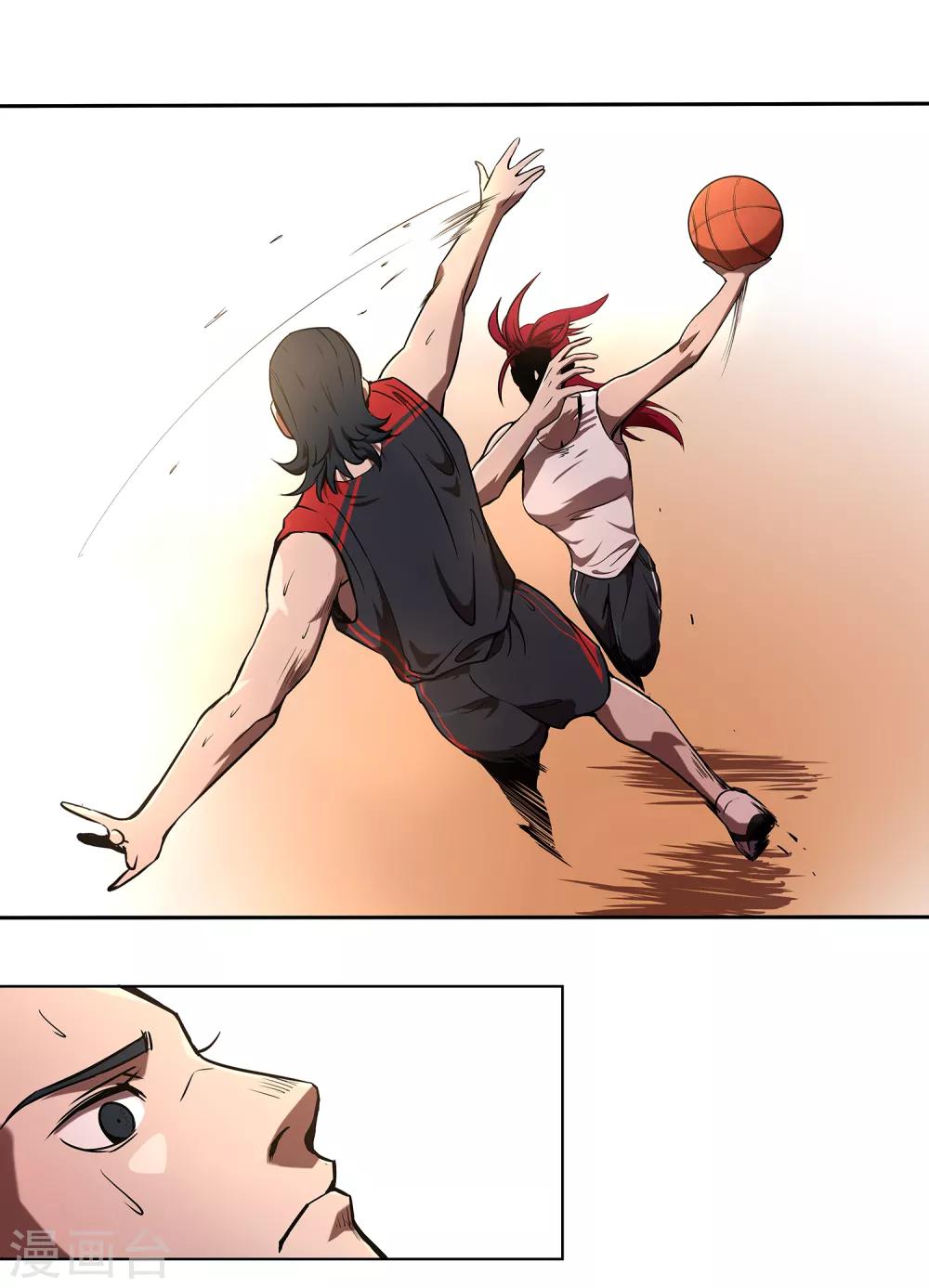 第67话 乌鸦嘴-第72话