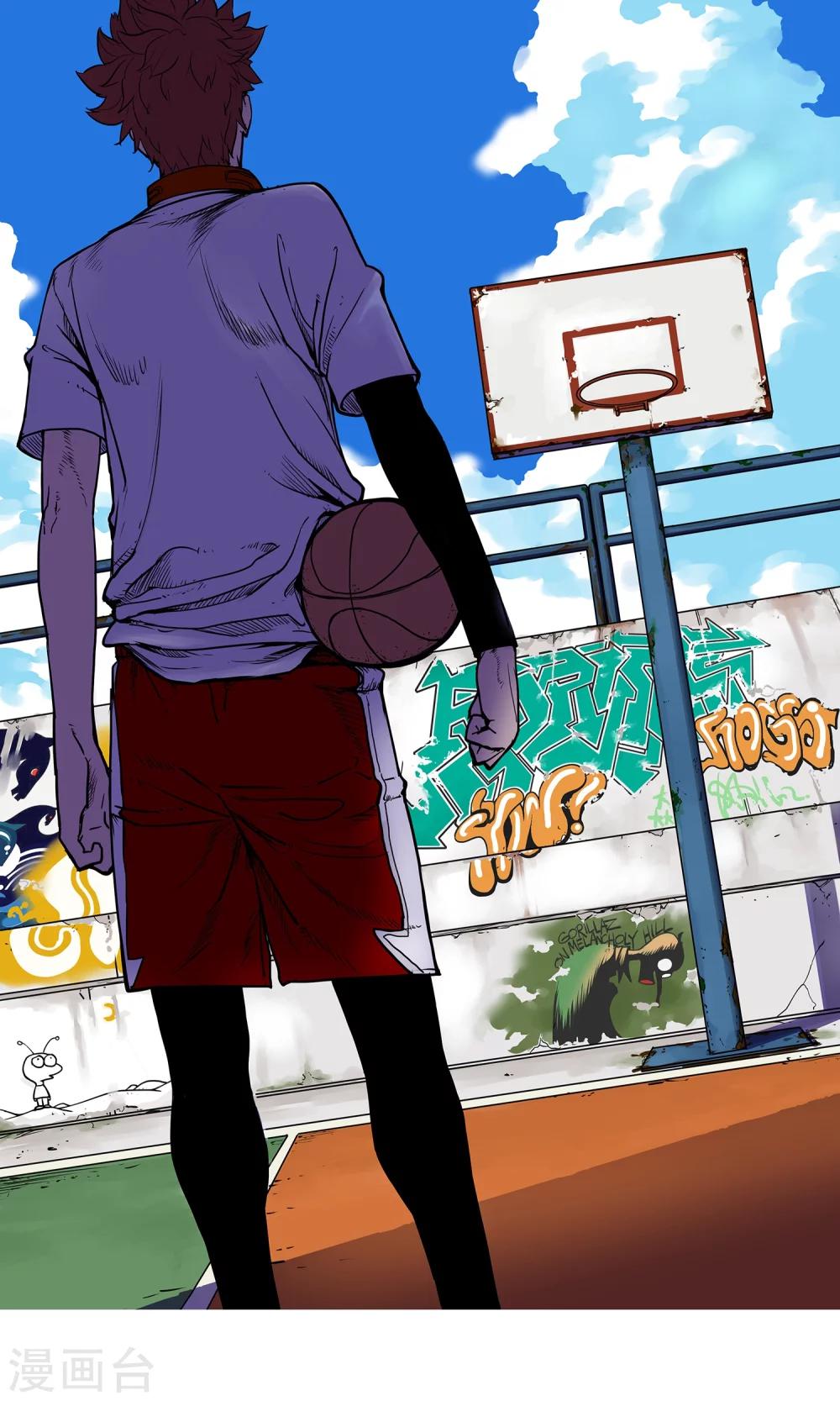 第9话 较量-第10话