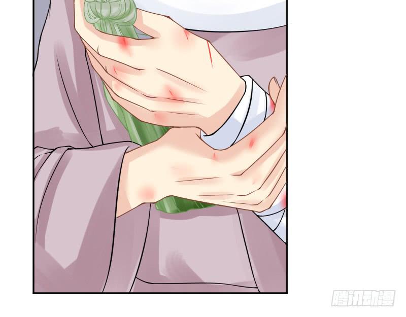 琅玕记事 - 红烛泪·七(1/3) - 1