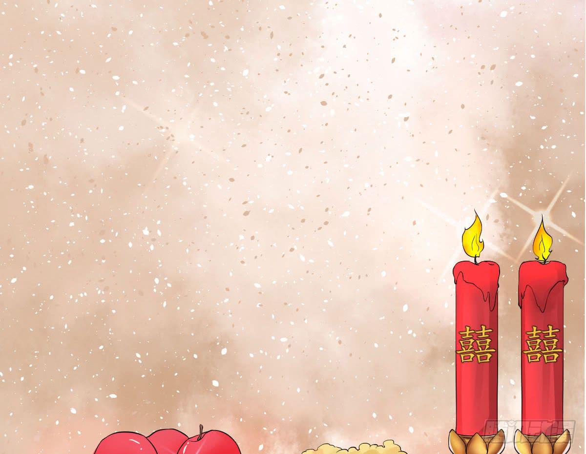 红烛泪&middot;终(1/4)-第24话