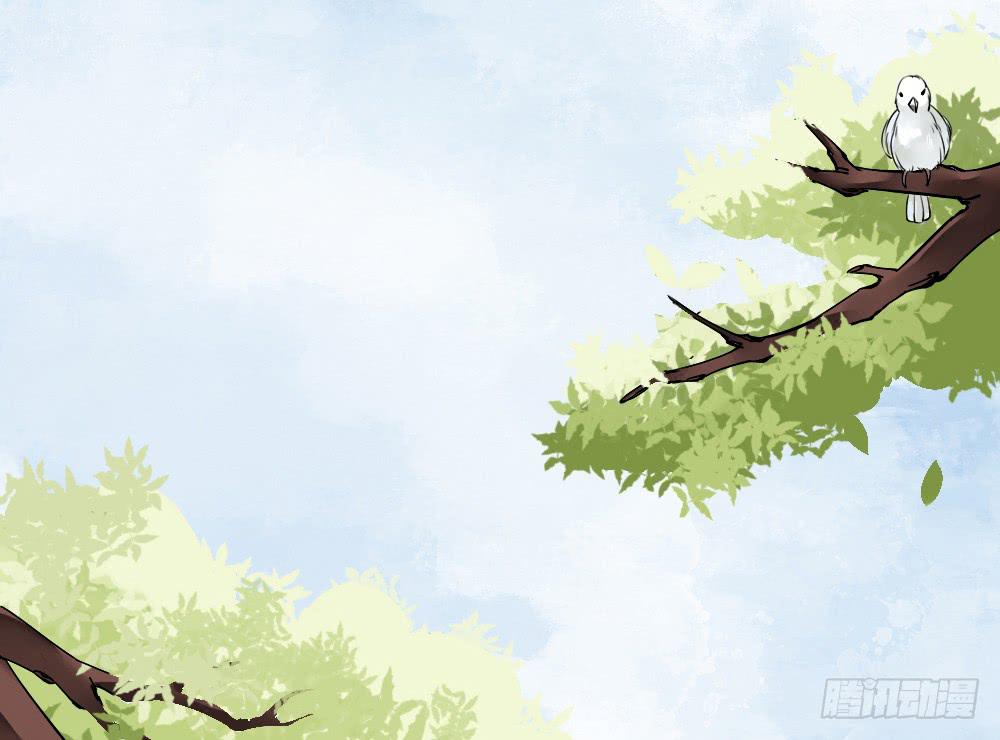 琅玕记事 - 红烛泪·一(2/3) - 8