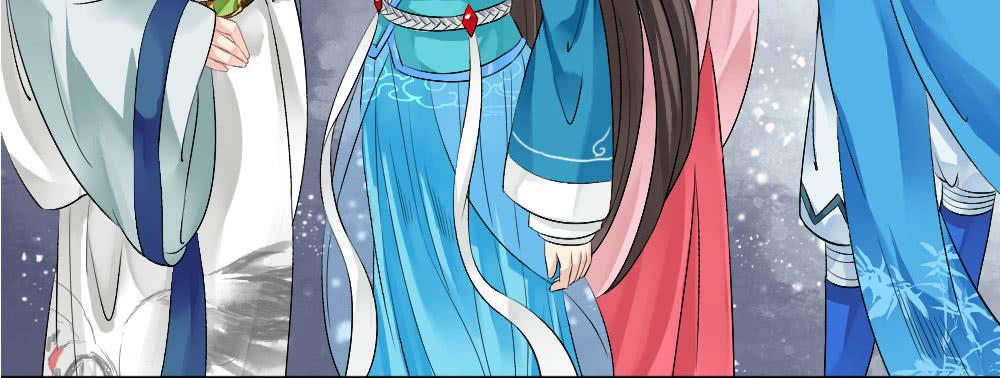 琅玕记事 - 红烛泪·三(4/4) - 1