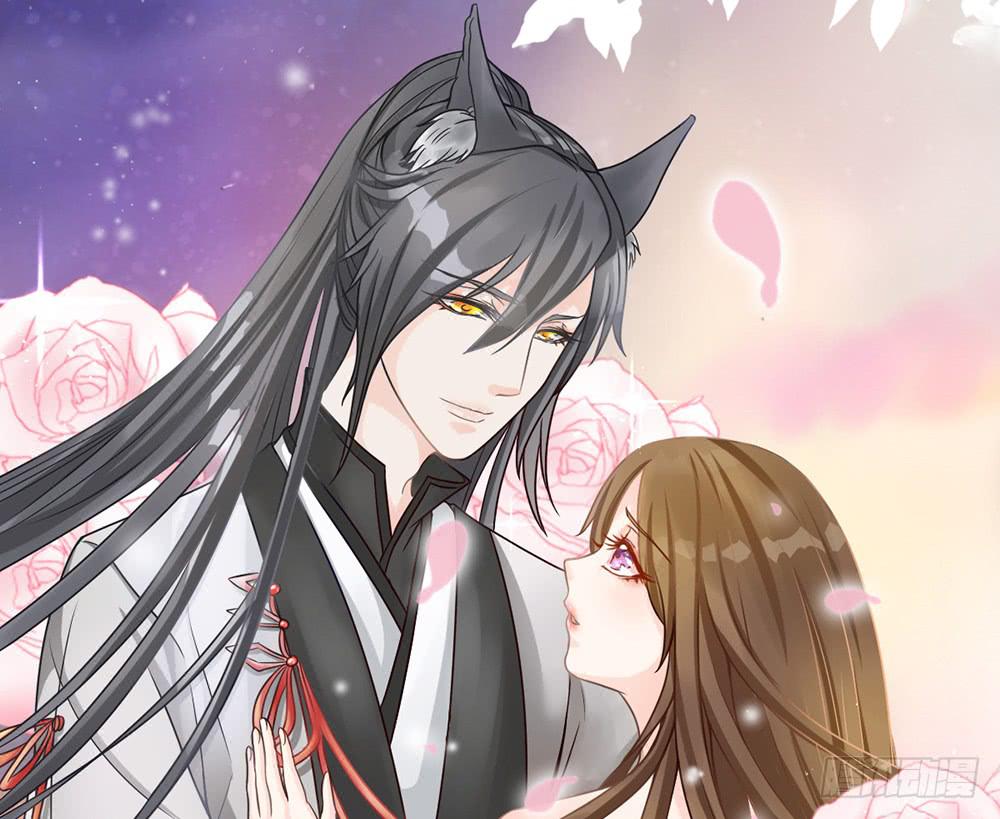 琅玕记事 - 红烛泪·三(4/4) - 3