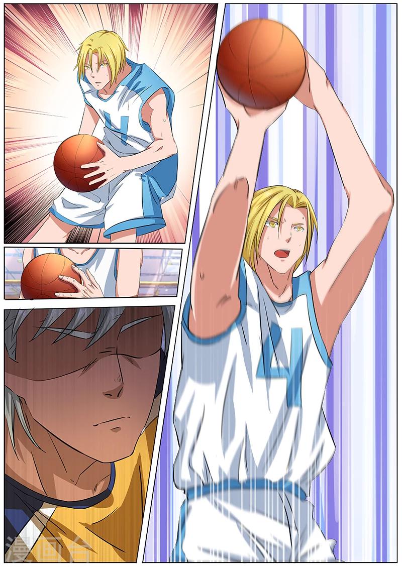 第10话 黑旋风，太疯狂了-第10话