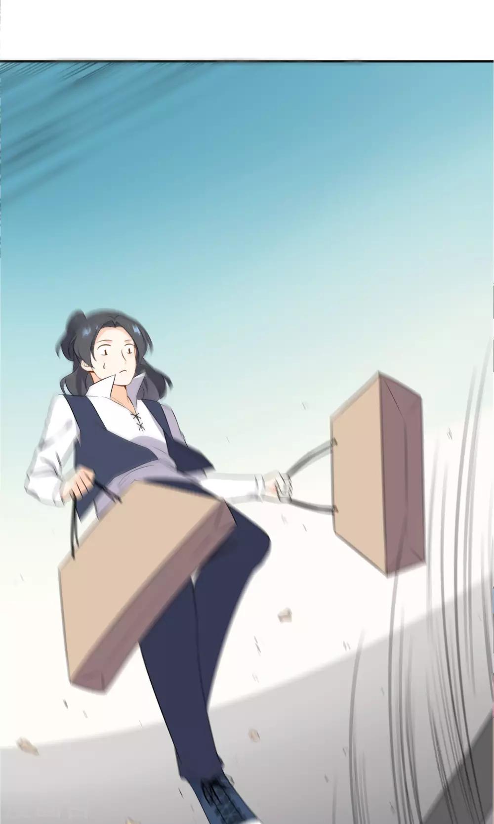 第13话 一起逛街-第14话