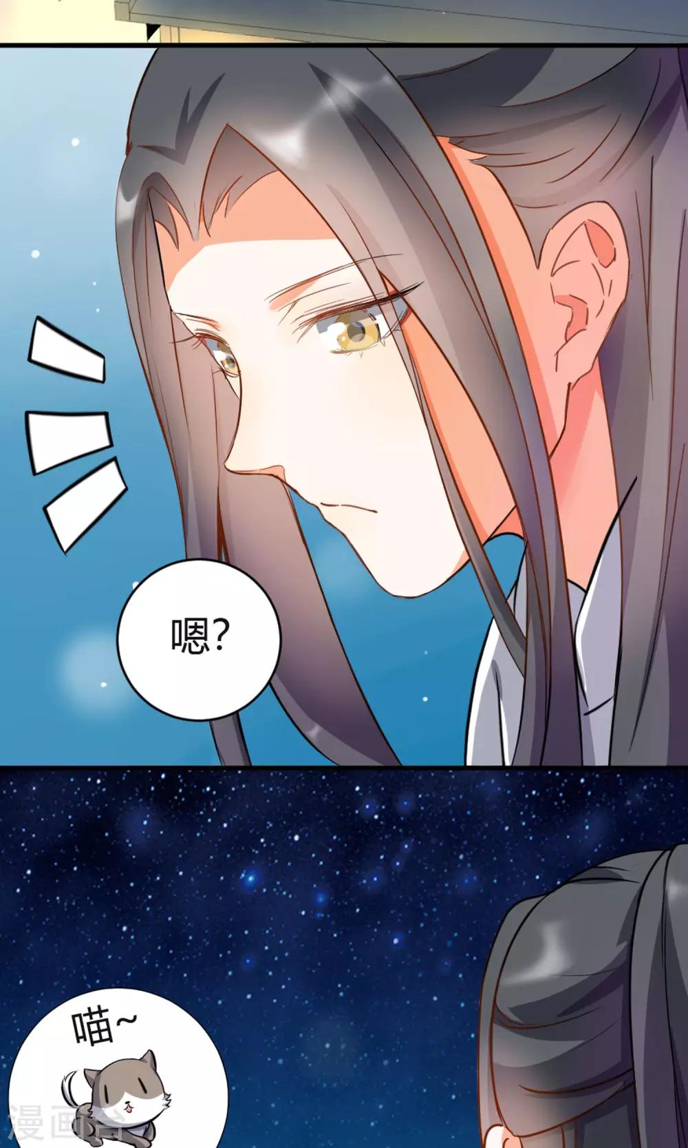 第3话 失踪的猫-第4话