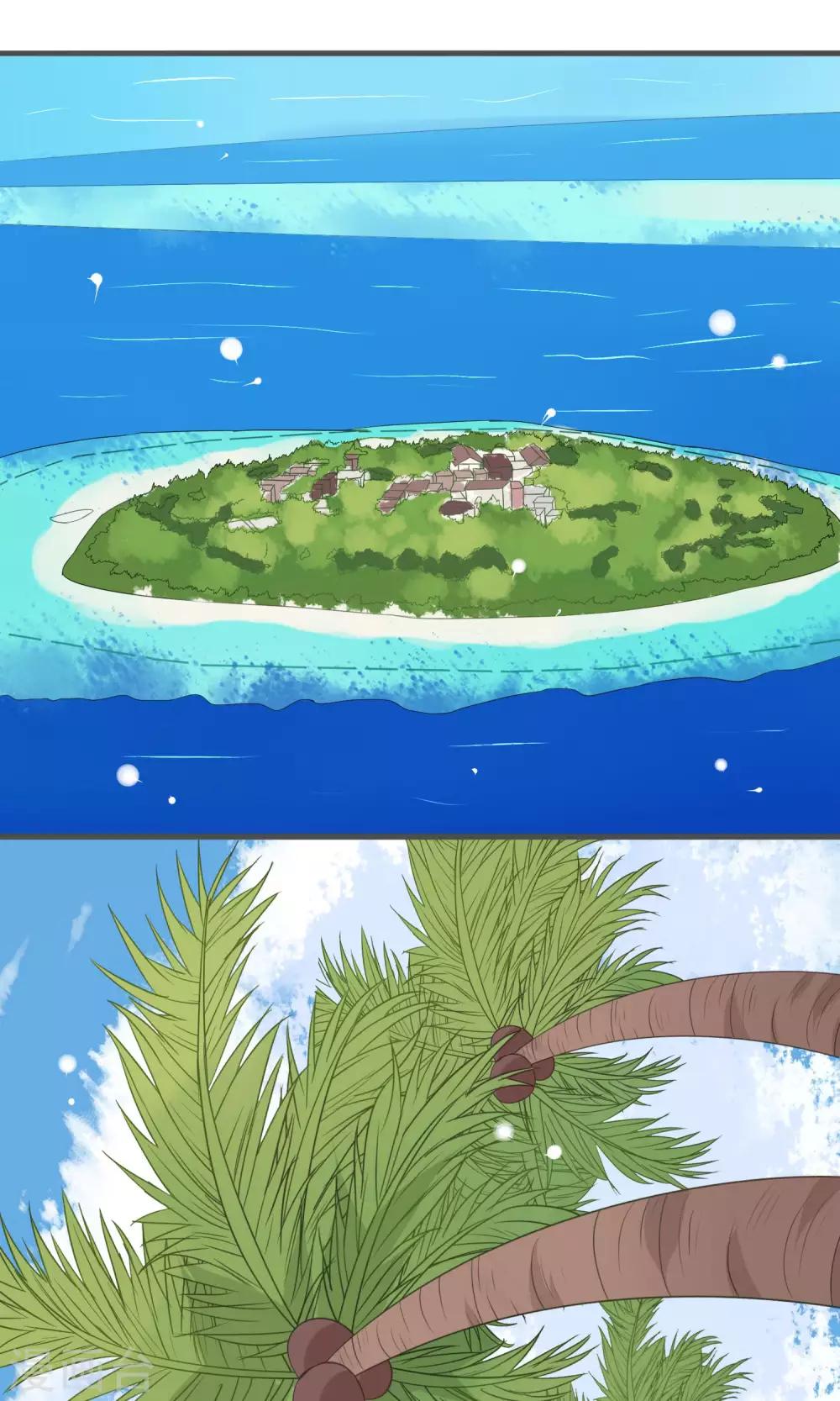 第32话 欢迎来到金银岛-第34话