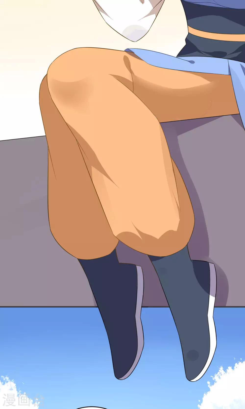 第36话 南音-第38话