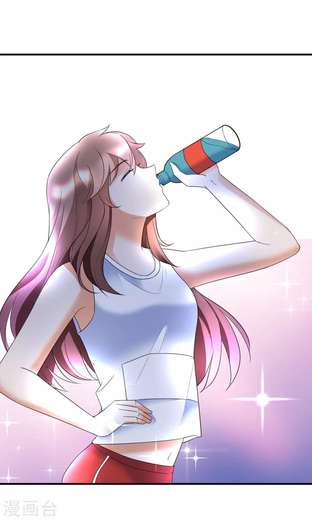 第19话 暗中小人-第20话