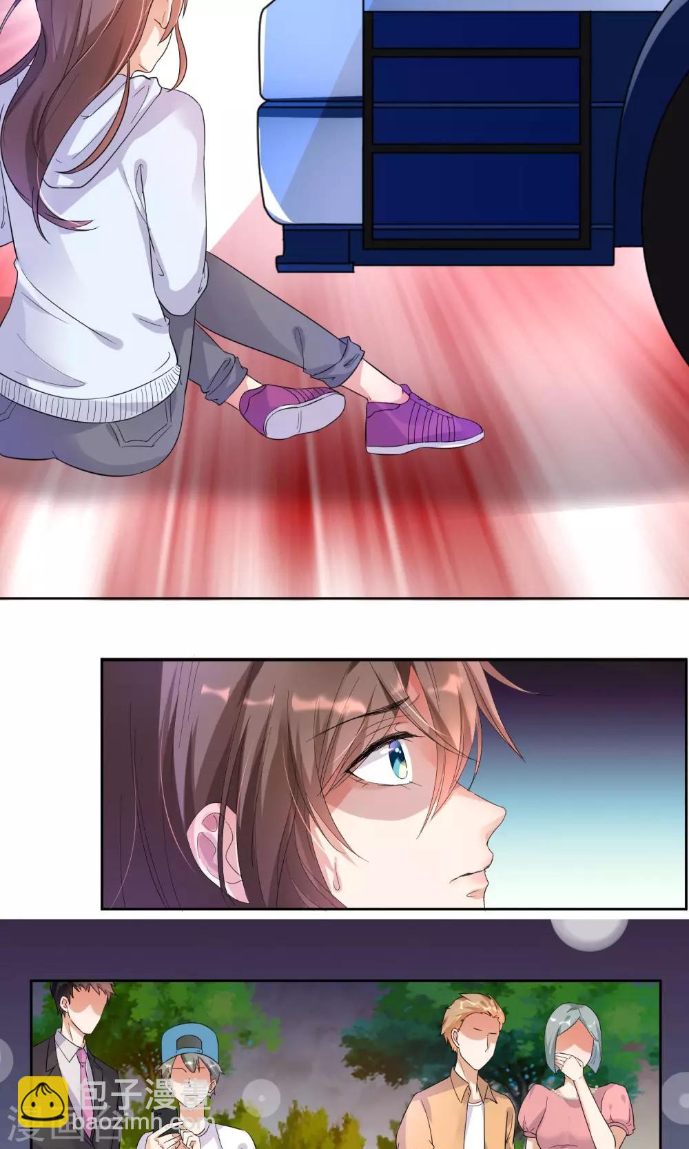 第7话 有我来保护你-第8话