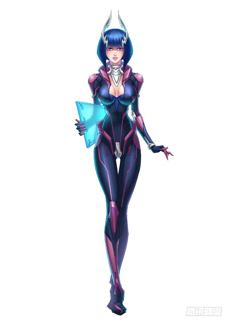 人设大公开-第12话