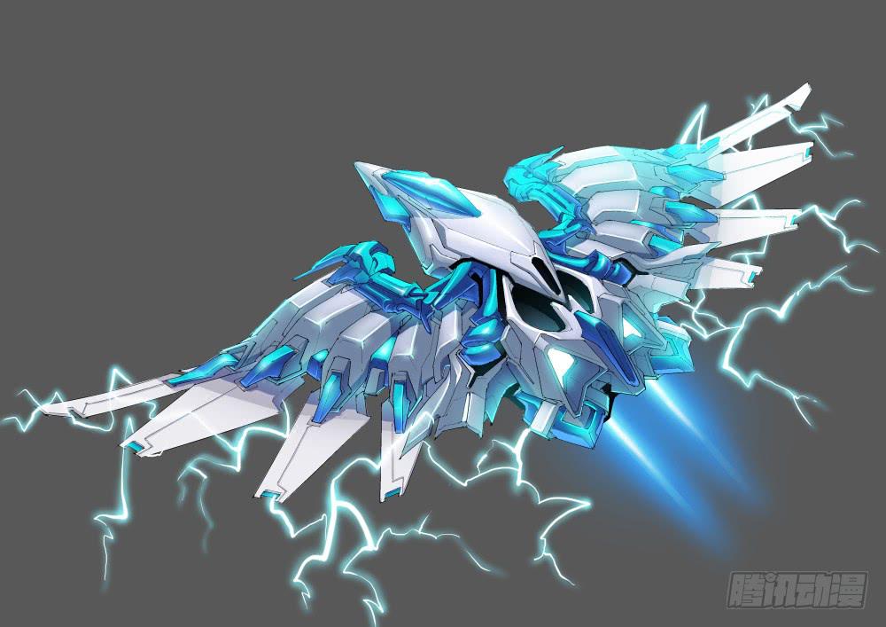 人设大公开-第12话