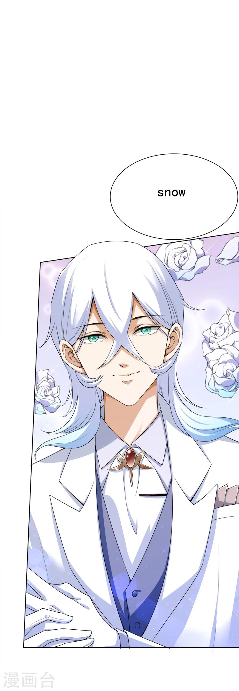 第33话 浮浮沉沉-第34话