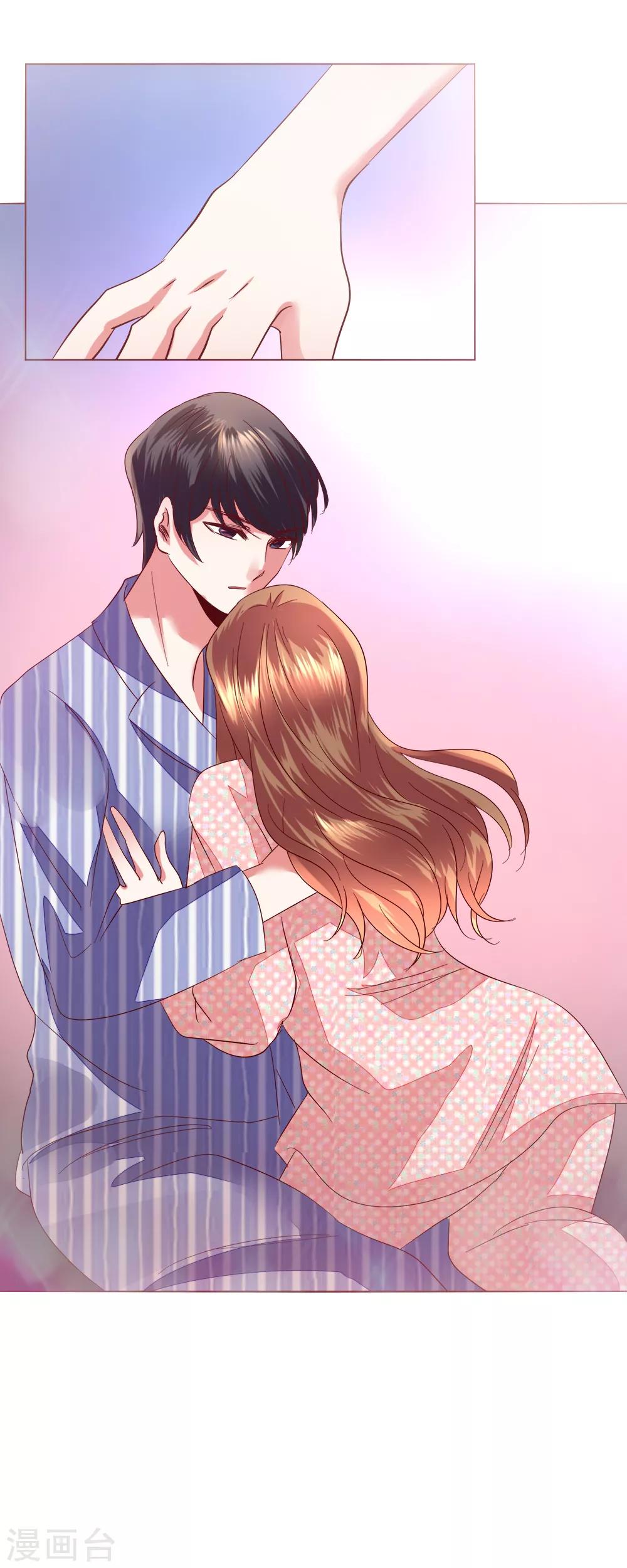 第64话 决断-第64话