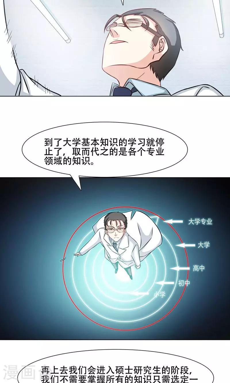 恋爱六分之一 - 第14话 - 2