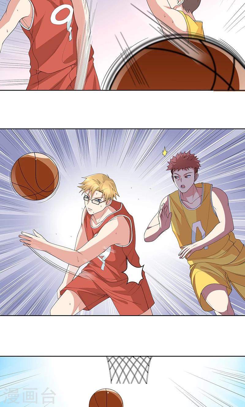 最终话 理想与现实-第18话