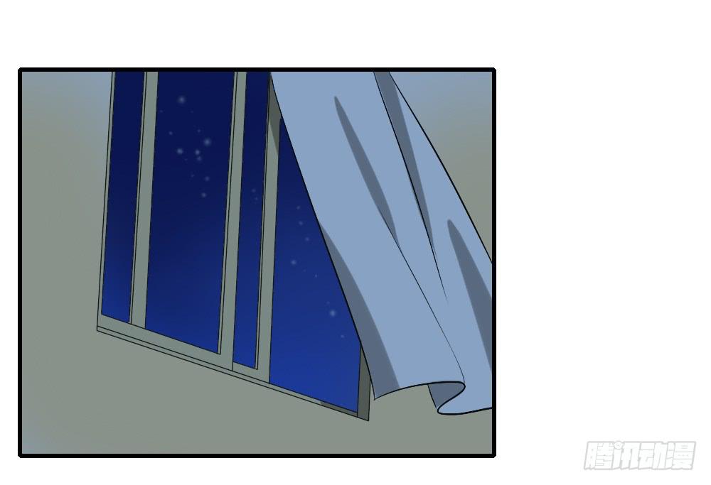 动摇的心情-第28话