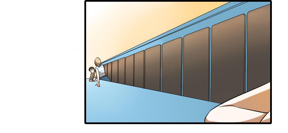 动摇的心情-第28话