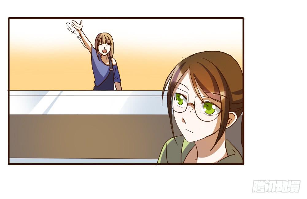 来逛街吧！(1/2)-第34话