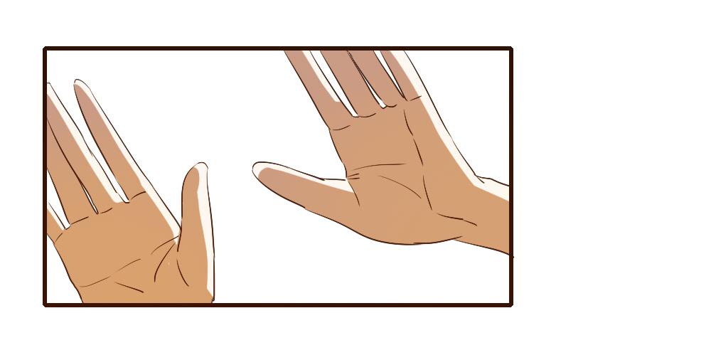 来逛街吧！(1/2)-第34话