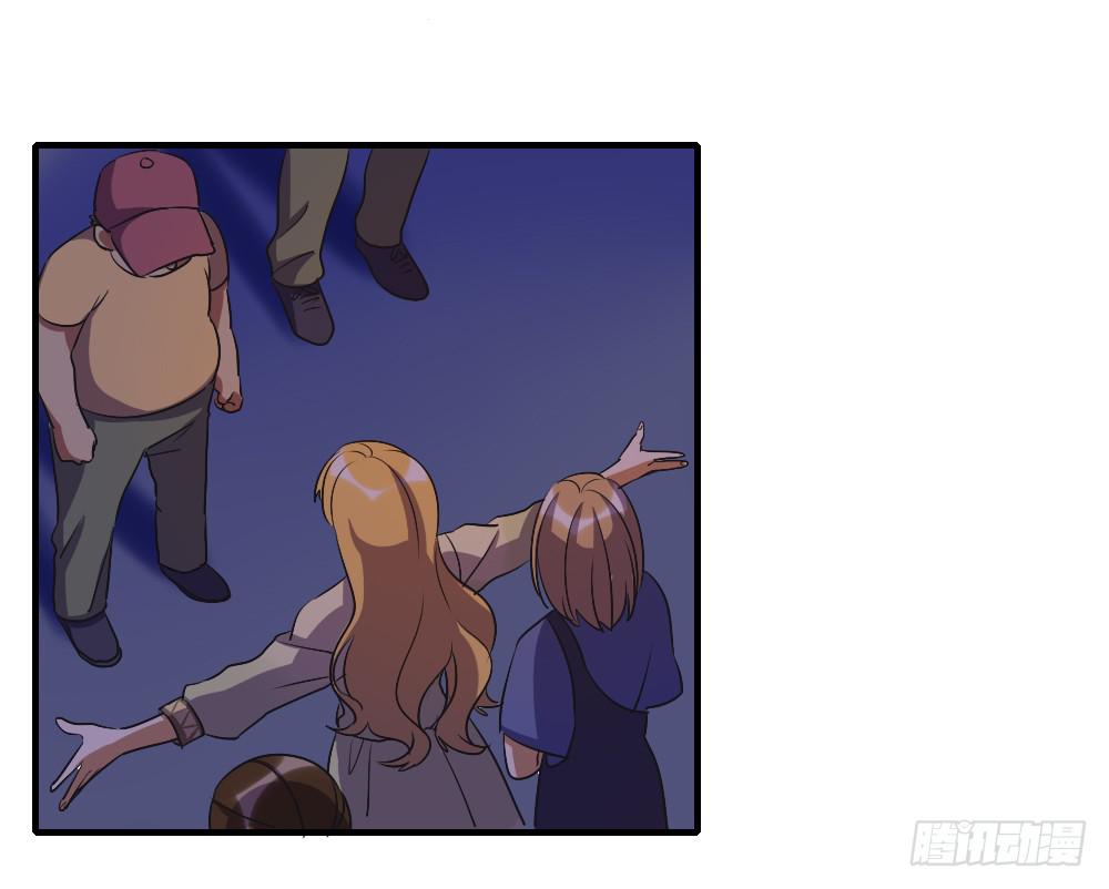 逃脱的曙光？-第40话