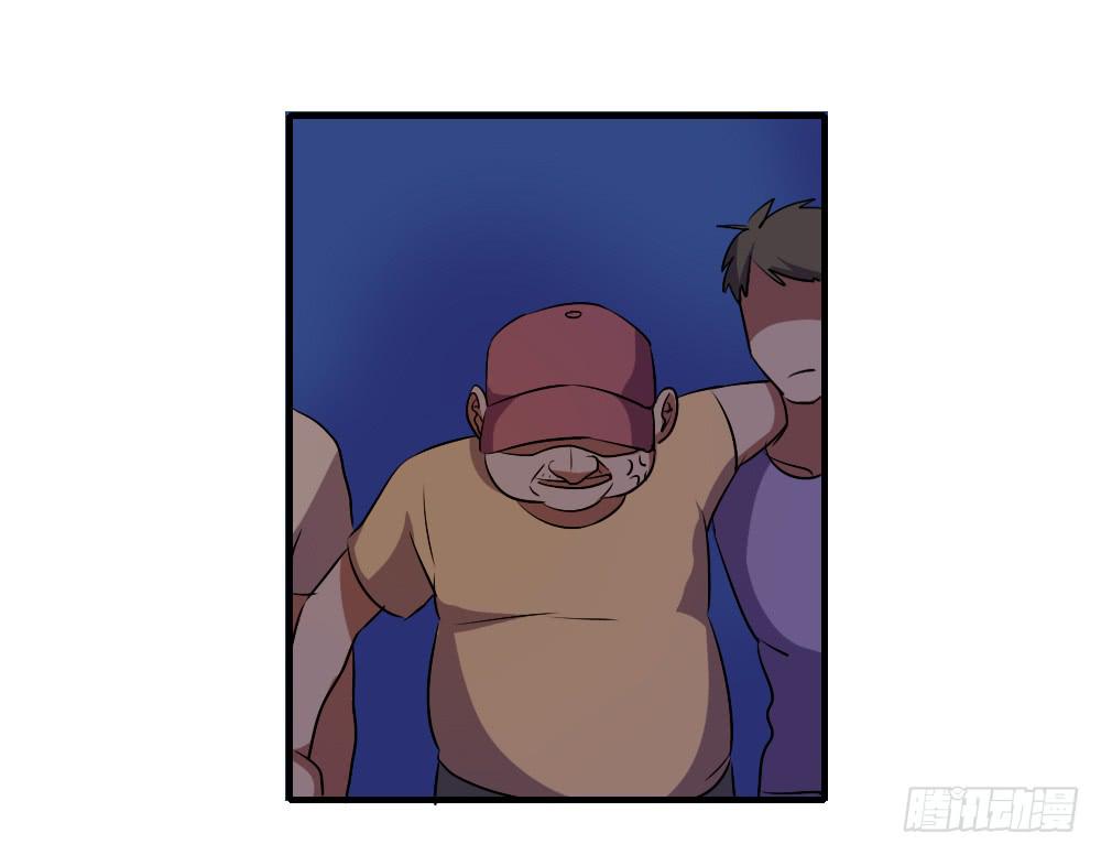 我不能走-第42话