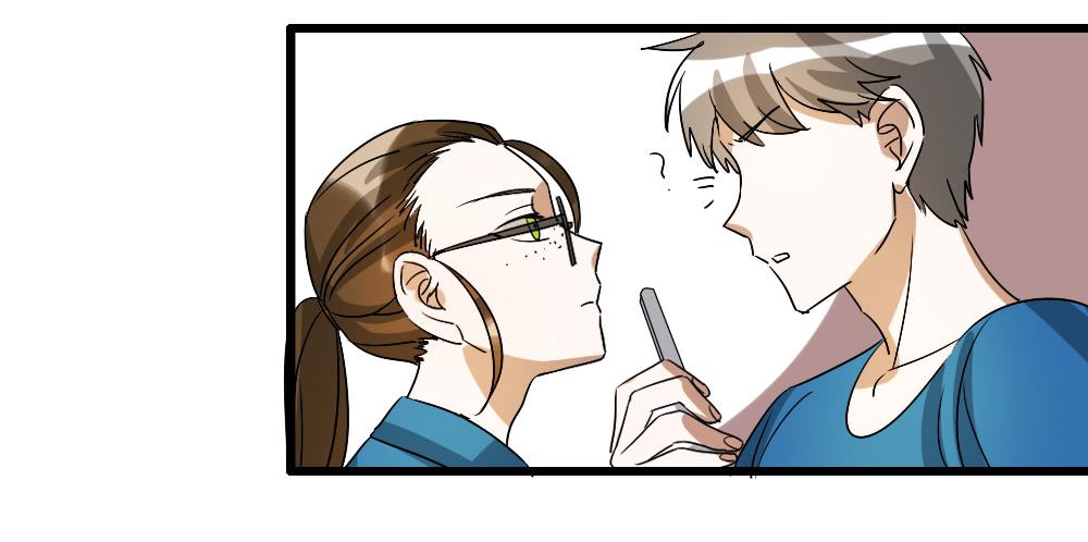 再这样我就报警了-第6话